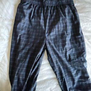 Nautica Mens Sleepwear Size L